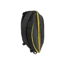 Targus CityGear 3 Convertable - Sac à dos pour ordinateur portable - 14" - 15.6" - noir (TCG661GL)_7